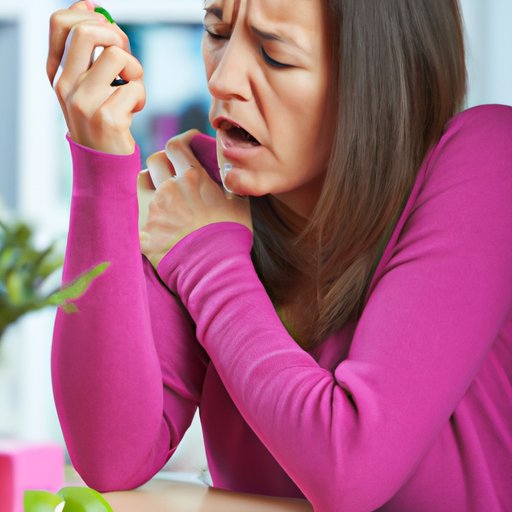 How to Stop a Cough: Natural Remedies, Breathing Exercises, Healthy Habits and More