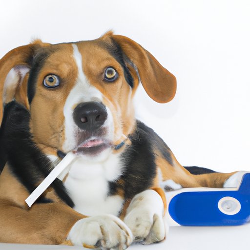 How to Stop a Dog from Eating Poop: Effective Strategies