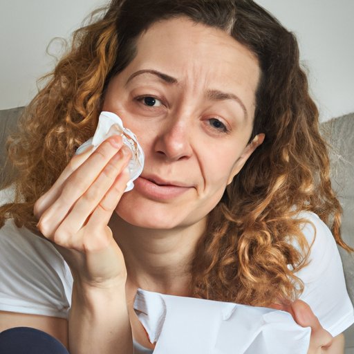 How to Stop a Nosebleed: A Comprehensive Guide