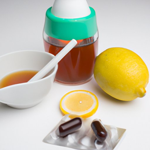 How to Stop a Tickly Cough Instantly: Effective Remedies