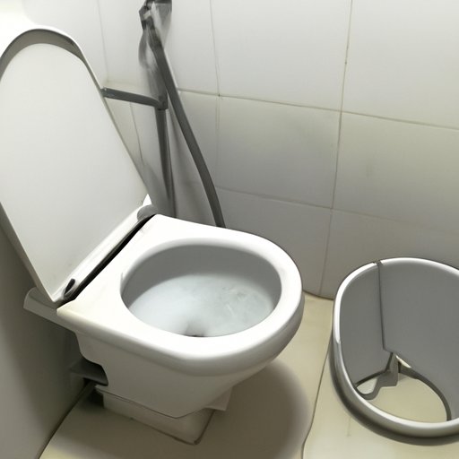 Stop That Annoying Toilet from Running for Good: A Complete Guide