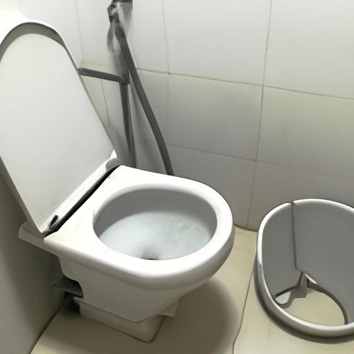 Stop That Annoying Toilet from Running for Good: A Complete Guide