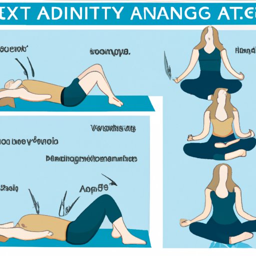 How to Stop an Anxiety Attack: Techniques and Tips