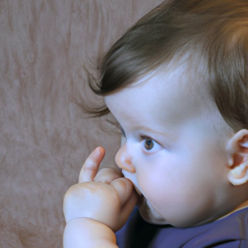 How to Stop Baby Hiccups: Effective Tips and Tricks