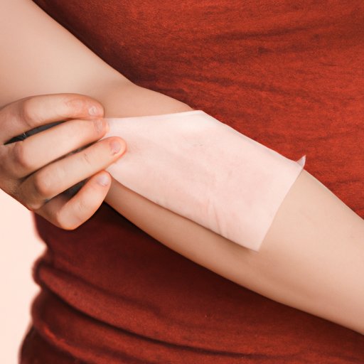 How to Stop Bleeding: Tips, Techniques, and Natural Remedies
