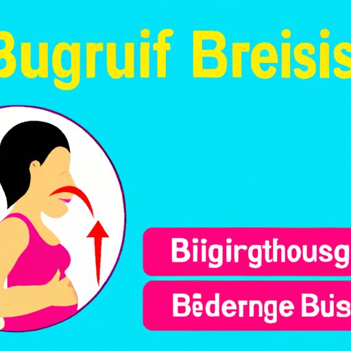 How to Stop Burping: Lifestyle Changes, Digestion & Exercise, and More