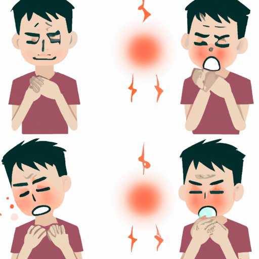 How to Stop Coughing Attacks: Tips and Strategies