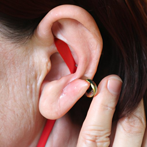 How to Stop Ear Ringing: Natural Remedies, Prevention, Medical Treatments, Diet and Lifestyle Changes, and Mindfulness Techniques