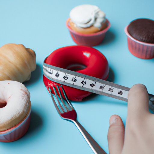 How to Stop Eating: Strategies and Tips for Overcoming Overeating