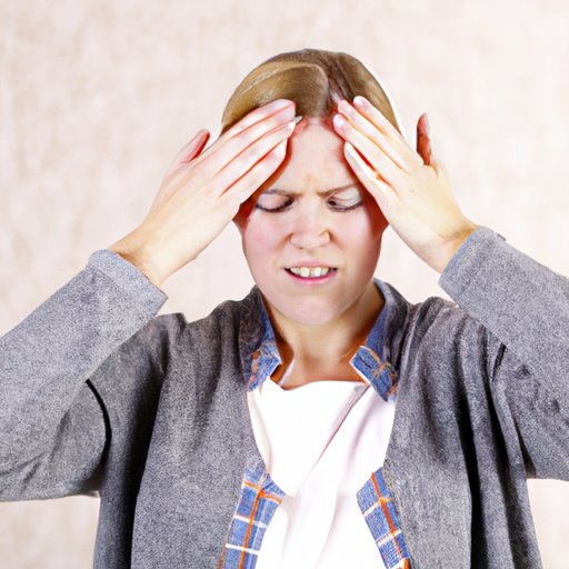 How to Stop Headache Immediately: Natural Remedies, Medications, and More