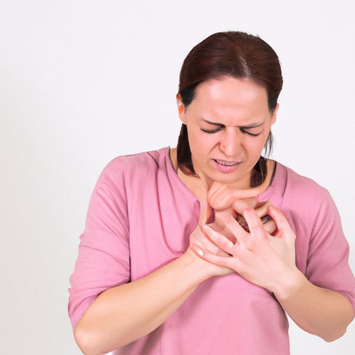 How to Stop Heart Palpitations: Natural Remedies and Strategies for Management