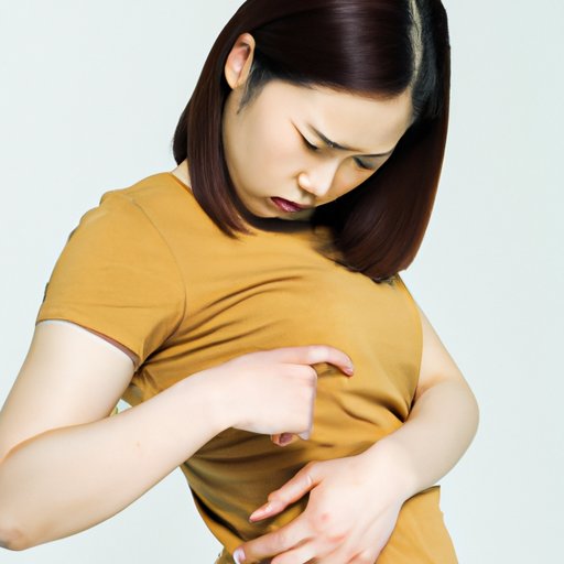 How to Stop Itching Down There: Natural Remedies and More