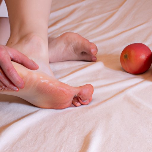 How to Stop Leg Cramps Immediately: Top 10 Home Remedies and Quick Fixes