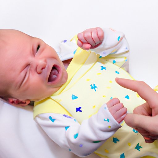 How to Stop Newborn Hiccups: Proven Techniques and Tips
