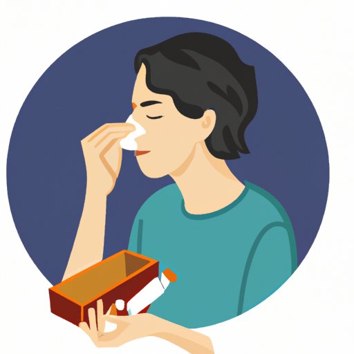 How to Stop a Nosebleed: A Comprehensive Guide to Remedies, Prevention, and Treatment
