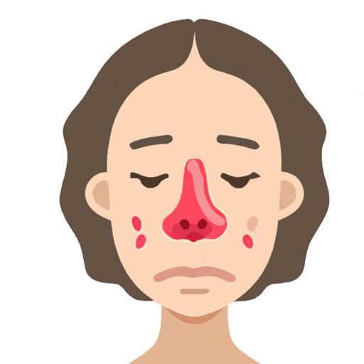 How To Stop Nose Bleeding: Causes, Prevention, and Remedies