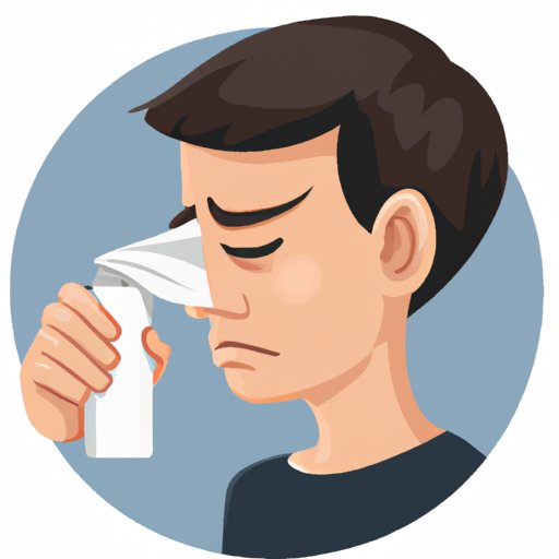 How To Stop Nosebleeds: 5 Easy Steps, Natural Remedies & More