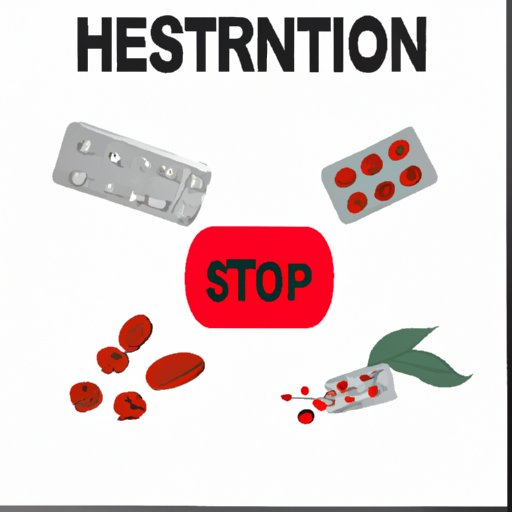 How to Stop Periods Immediately: Natural Remedies, Hormonal Birth Control, Medications, Exercise, and More!