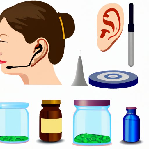 How to Stop Ringing in Ears: Lifestyle Changes, Sound Therapy, and Remedies