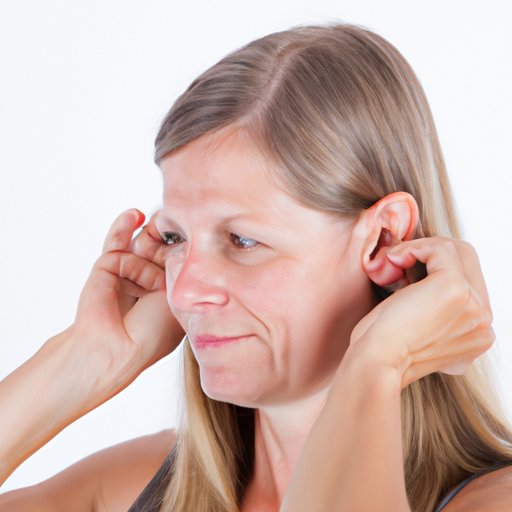 How to Stop Ringing in the Ears: Tips and Techniques