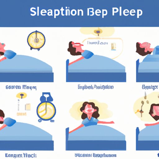 How to Stop Sleep Paralysis in the Moment: Tips and Techniques