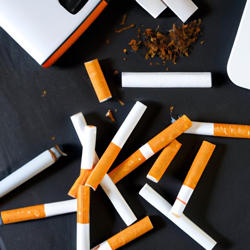 How to Quit Smoking: Strategies and Support for Success
