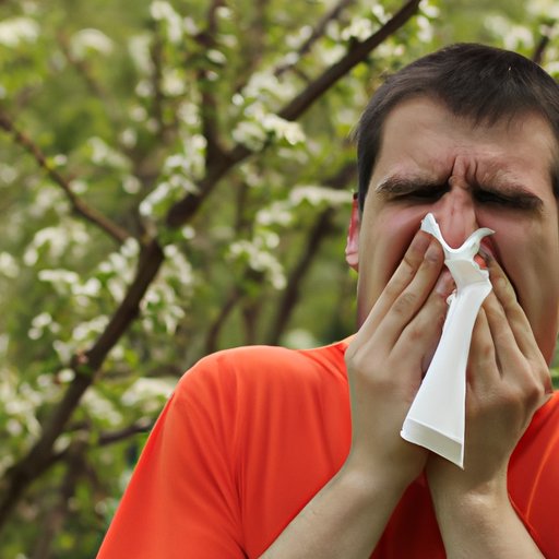 How to Stop Sneezing: Tips and Strategies for Relief