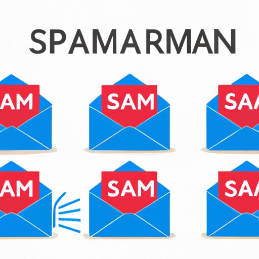 How to Stop Spam Emails: A Comprehensive Guide