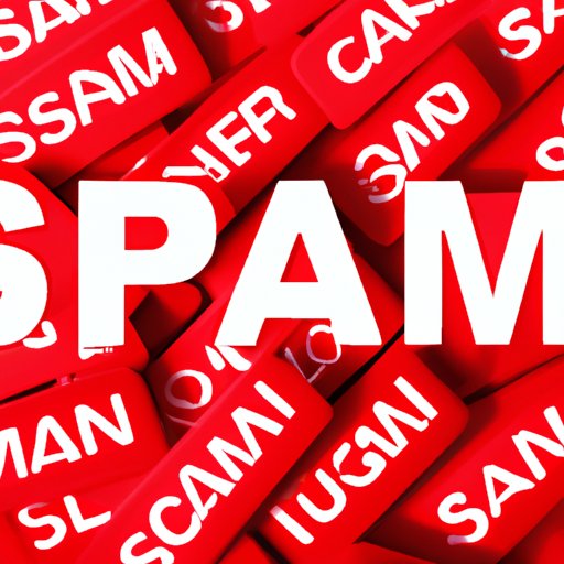 How to Stop Spam Texts: A Guide to Blocking, Reporting, and Avoiding
