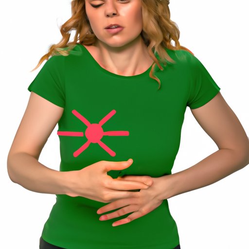 How to Stop Stomach Pain: Natural Remedies, Diet, Stretching, and Stress Management