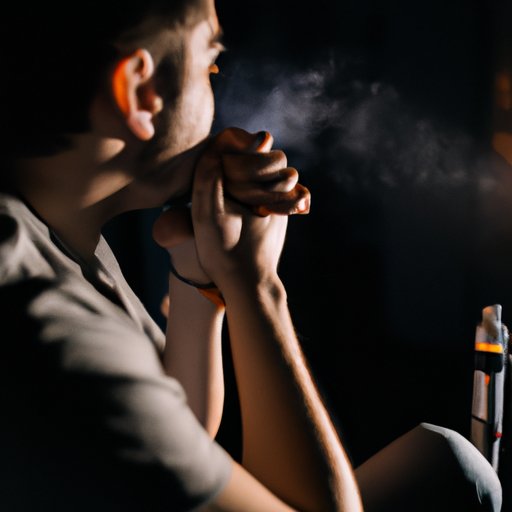 How to Stop Vaping: A Step-by-Step Guide to Quitting
