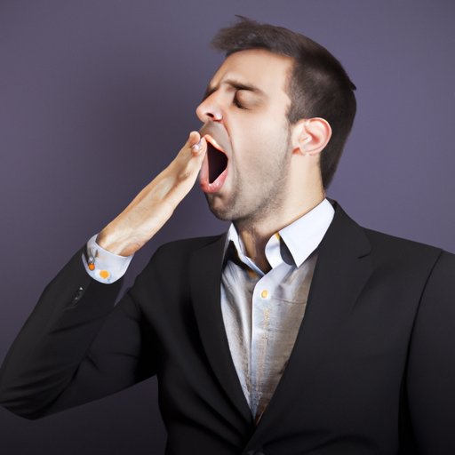 How to Stop Yawning: Effective Techniques for Optimal Productivity