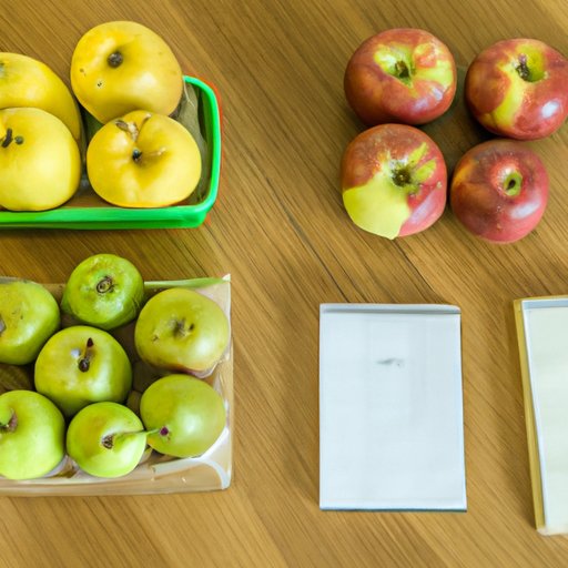How to Store Apples: Tips and Tricks For Extended Freshness