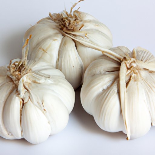 The Ultimate Guide to Storing Garlic: Keep Bulbs Fresh for Months