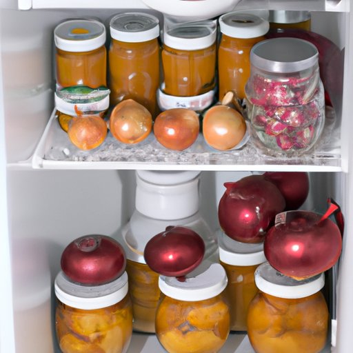 How to Store Onions: Tips and Tricks for Maximum Shelf Life