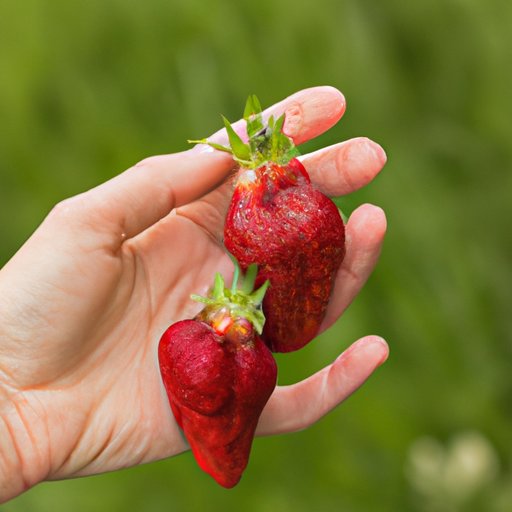 The Ultimate Guide to Storing Strawberries to Keep Them Fresh
