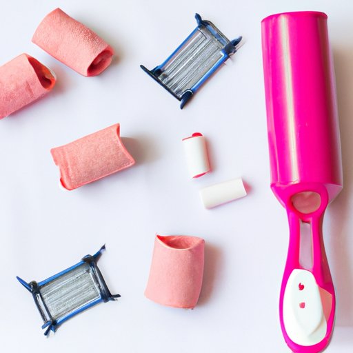 How to Straighten Hair Without Heat: Natural Remedies and Tips