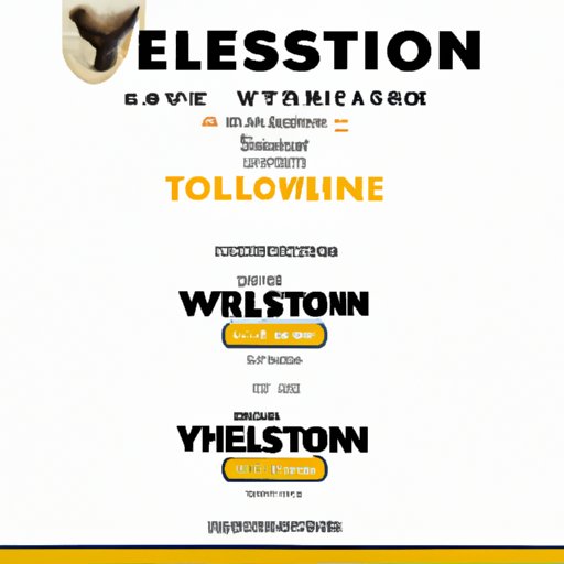 A Comprehensive Guide on How to Stream Yellowstone Season 5: Tips and Tricks for Optimal Viewing