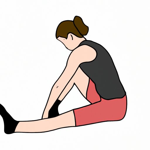 Stretching Hamstrings: Tips, Techniques, and Yoga Poses for a Safe and Effective Routine