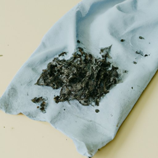 The Ultimate Guide to Laundry Stripping: How to Remove Buildup and Odors from Clothes