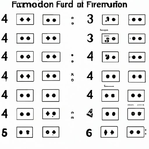 How to Subtract Fractions with Different Denominators: A Simple Guide