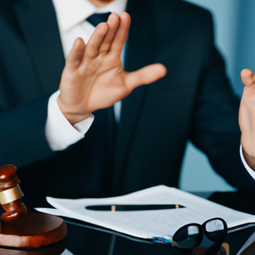How To Sue A Company: A Comprehensive Guide To Legal Procedures