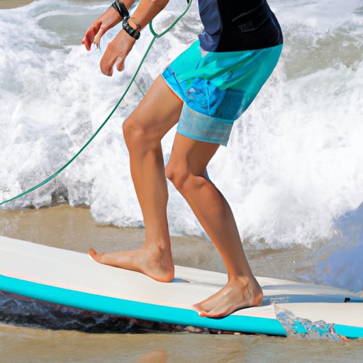 The Ultimate Guide: How to Surf – From Beginner to Pro