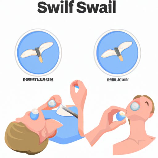 How to Swallow a Pill: A Step-by-Step Guide for Those Who Struggle