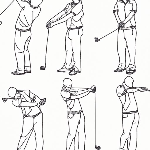 How to Swing a Golf Club: A Comprehensive Guide for Beginners and Experienced Players