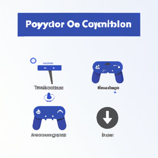 How to Sync a PS4 Controller: A Step-by-Step Guide