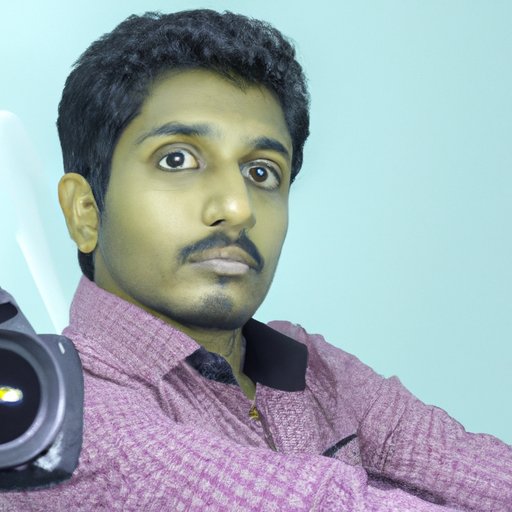 The Art of Taking a Good Selfie: Mastering Lighting, Angles, Backgrounds, Posing, Facial Expressions, Editing, and Confidence