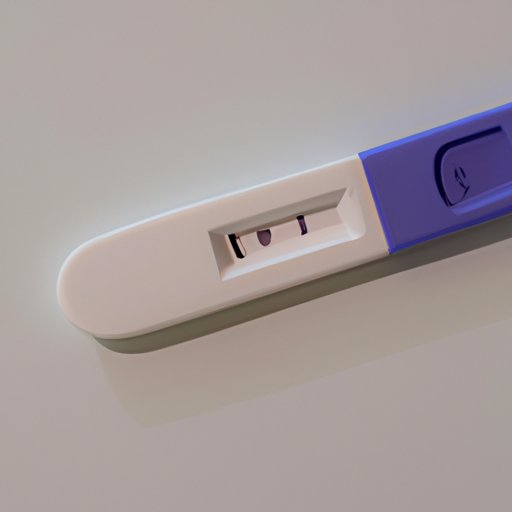How to Take a Pregnancy Test: The Ultimate Guide for Women
