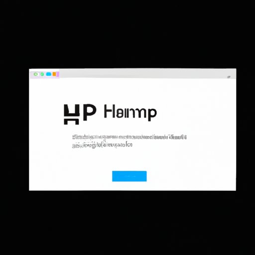 How to Take a Screenshot on HP: A Complete Guide
