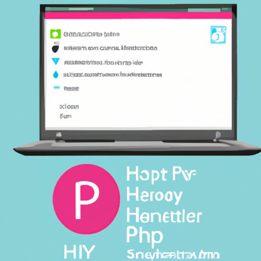 How to Take a Screenshot in HP Laptop: A Comprehensive Guide